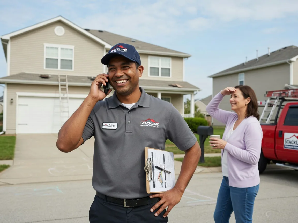 Chimney flashing repair Coalinga, CA FAQs